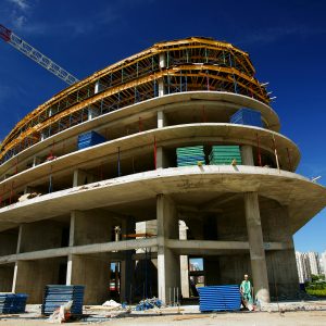 Construction and Engineering